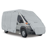 Classic Accessories 80-416 PermaPRO Class B RV Cover - 25' to 27' x 128"